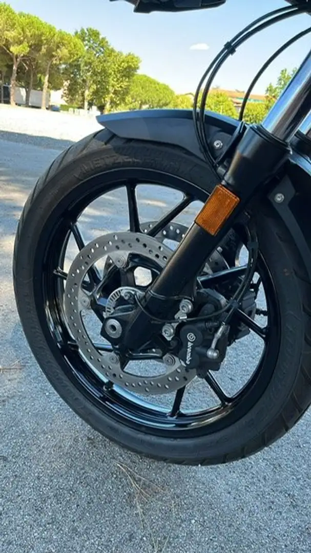 BMW F 750 GS 2018/2020 Blanc - 1