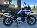 BMW F 750 GS 2018/2020 Weiß - thumbnail 4