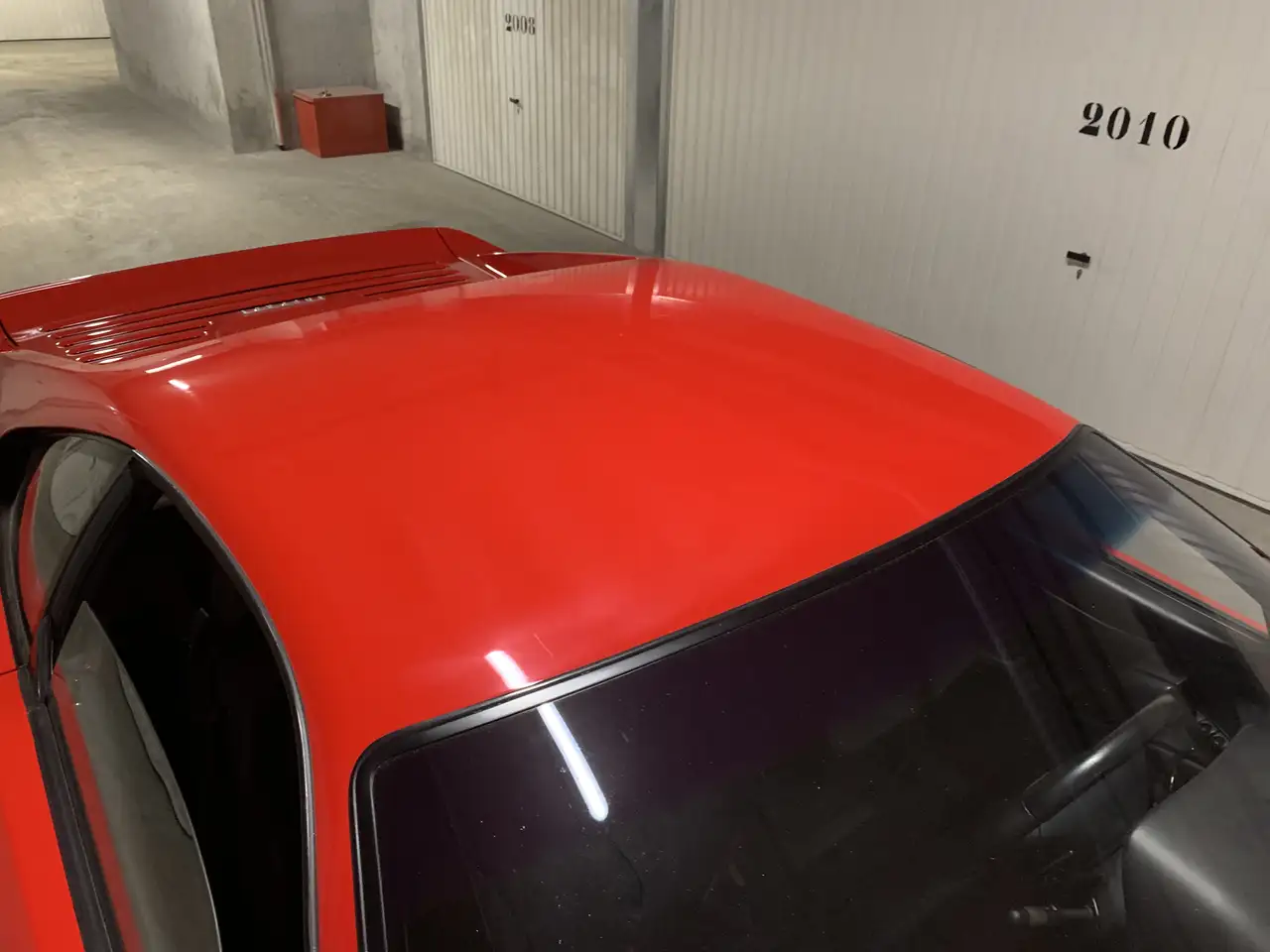 Ferrari F355 F 355 3.5i B F1, foto 7