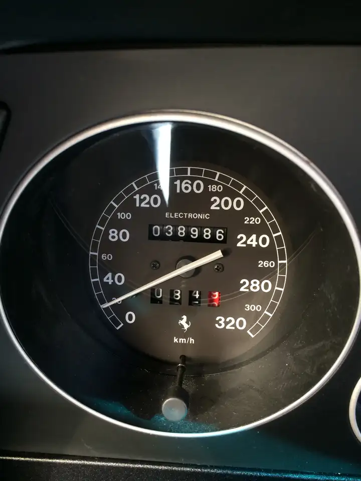 Ferrari F355 F 355 3.5i B F1, foto 11