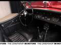 Jaguar XK 120 Roadster *Sammlerzustand*matching numbers* Rojo - thumbnail 22