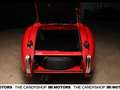 Jaguar XK 120 Roadster *Sammlerzustand*matching numbers* Rojo - thumbnail 6