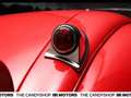 Jaguar XK 120 Roadster *Sammlerzustand*matching numbers* Rosso - thumbnail 8