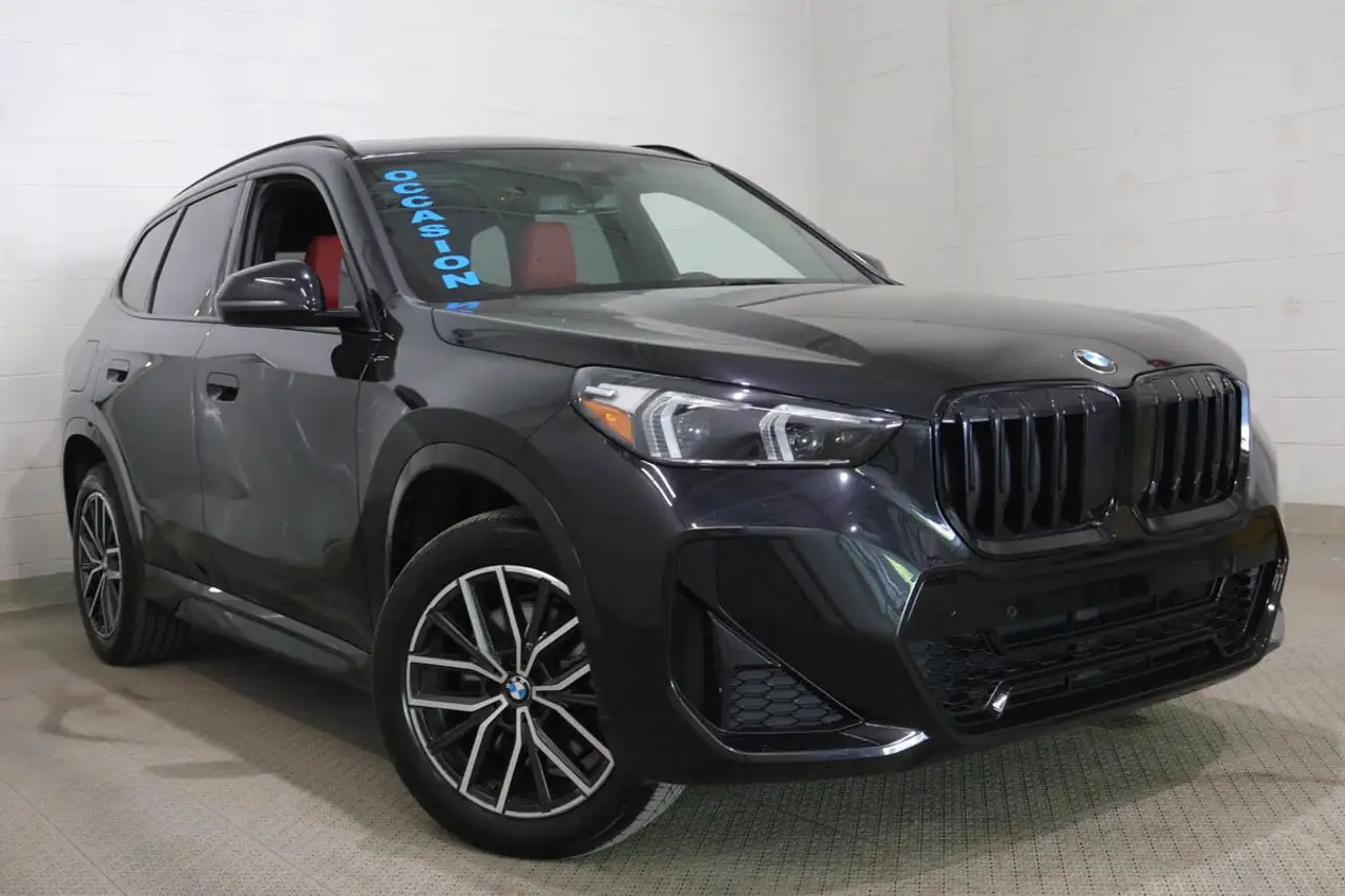 2023 BMW X1