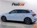 Skoda Scala 1.6 TDI Sport DSG 85kW Blanc - thumbnail 5