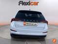 Skoda Scala 1.6 TDI Sport DSG 85kW Blanc - thumbnail 8