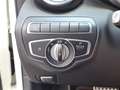 Mercedes-Benz C 43 AMG 4Matic°Pano°ILS°RFK°Shzg°Navi°Klima°FSE Білий - thumbnail 22