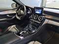 Mercedes-Benz C 43 AMG 4Matic°Pano°ILS°RFK°Shzg°Navi°Klima°FSE Білий - thumbnail 17