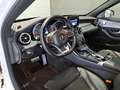 Mercedes-Benz C 43 AMG 4Matic°Pano°ILS°RFK°Shzg°Navi°Klima°FSE Білий - thumbnail 16