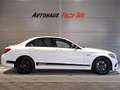 Mercedes-Benz C 43 AMG 4Matic°Pano°ILS°RFK°Shzg°Navi°Klima°FSE Білий - thumbnail 3