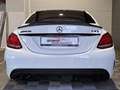 Mercedes-Benz C 43 AMG 4Matic°Pano°ILS°RFK°Shzg°Navi°Klima°FSE Білий - thumbnail 8