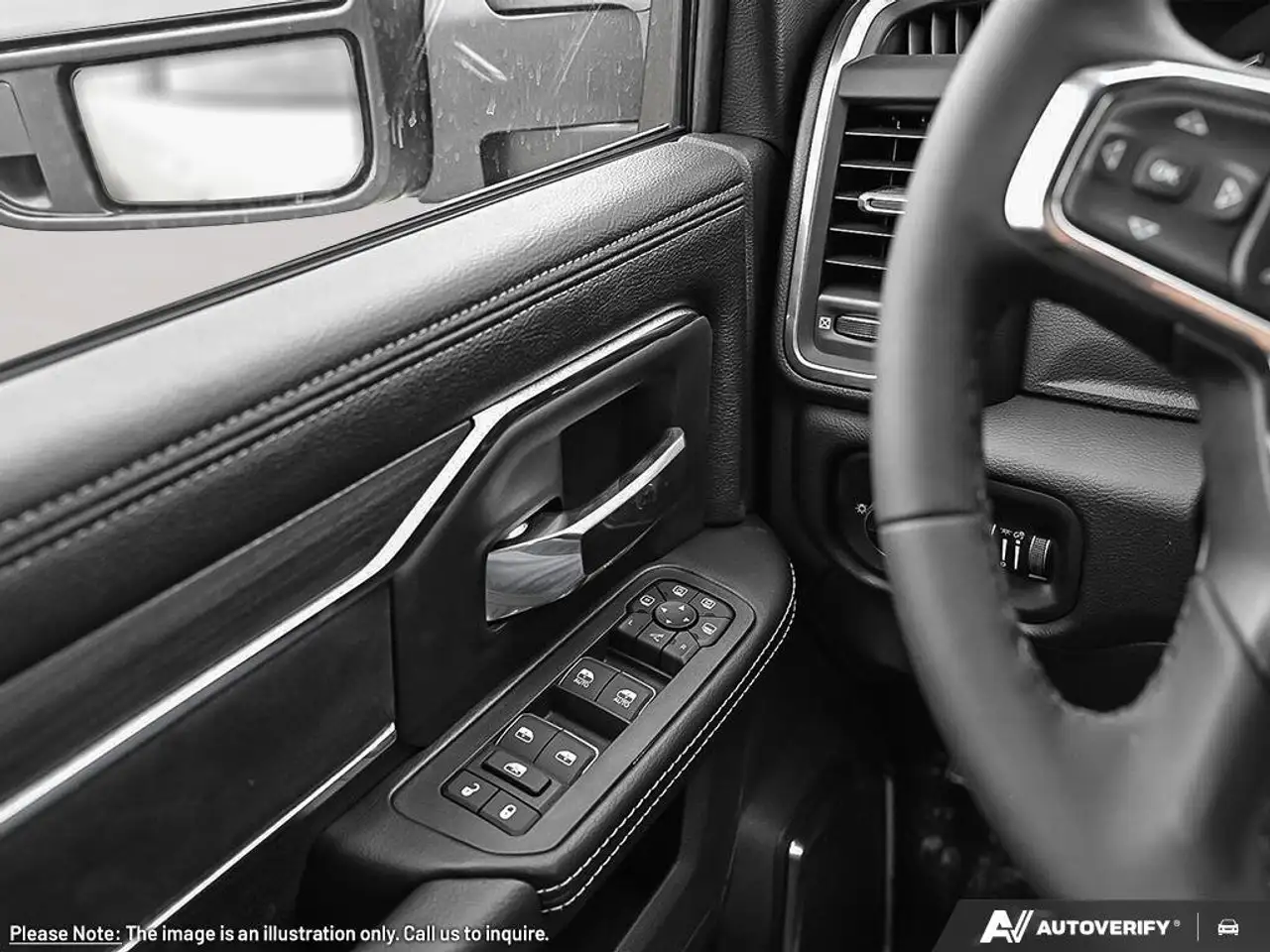 RAM 2500 снимка RAM 2500