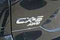 Mazda CX-5 CD150 Revolution AWD /LED ** NAVI ** KAMERA **BOSE Schwarz - thumbnail 8