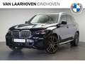 BMW X5 xDrive45e High Executive M Sport Automaat / Panora Zwart - thumbnail 1