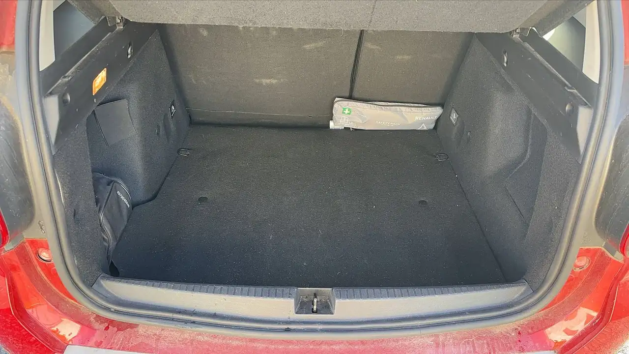 Dacia Duster — photo 14
