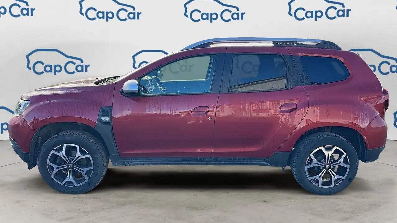 Dacia Duster — photo 2