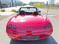 Fiat Barchetta cabri1.8i benzine 16V 96Kw met Hard top oldtimer. Rouge - thumbnail 9
