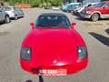 Fiat Barchetta cabri1.8i benzine 16V 96Kw met Hard top oldtimer. Rouge - thumbnail 2