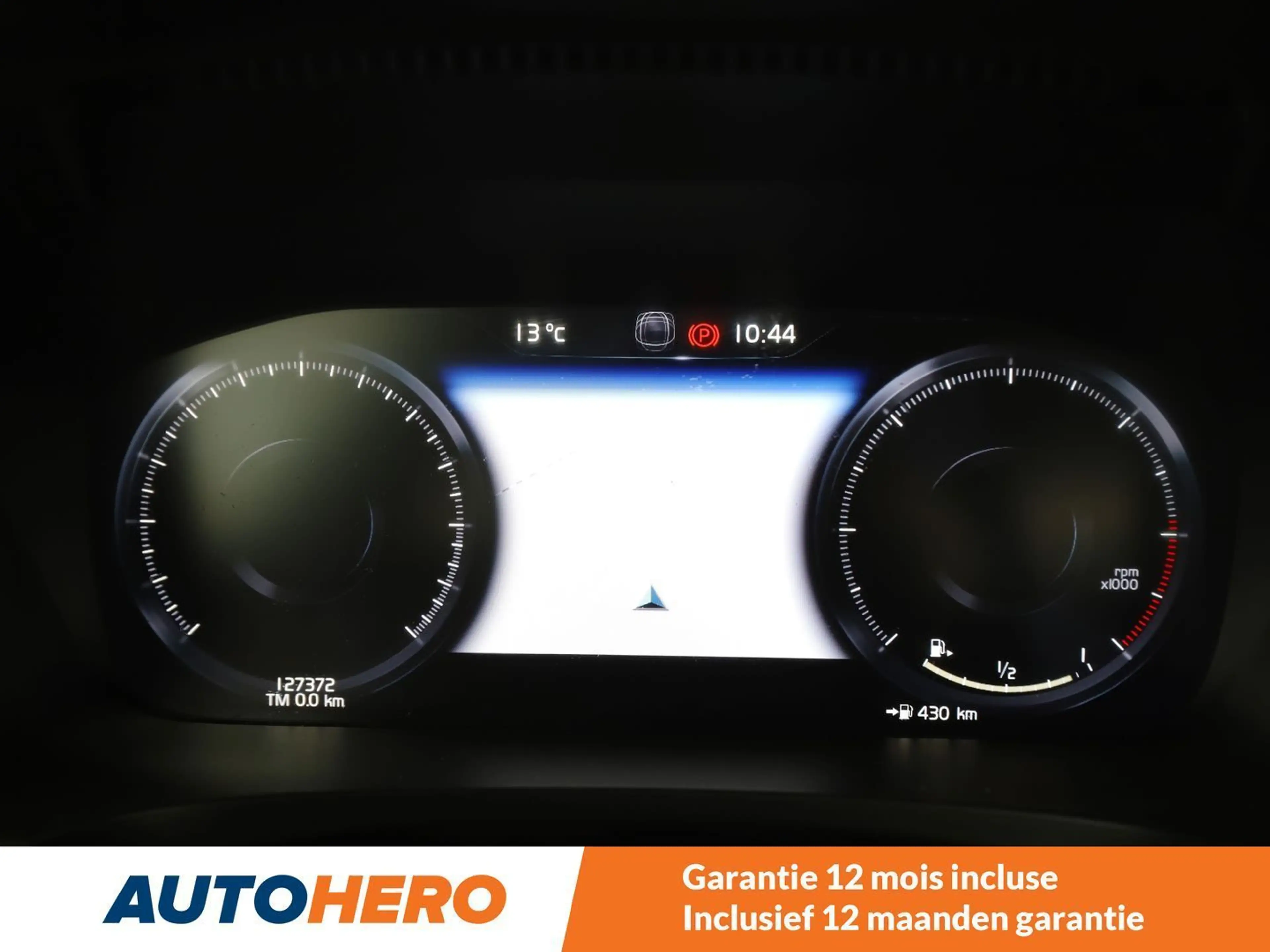Volvo S90 2.0 D3 Momentum — photo 6