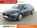 Volvo S90 2.0 D3 Momentum Bleu - thumbnail 1