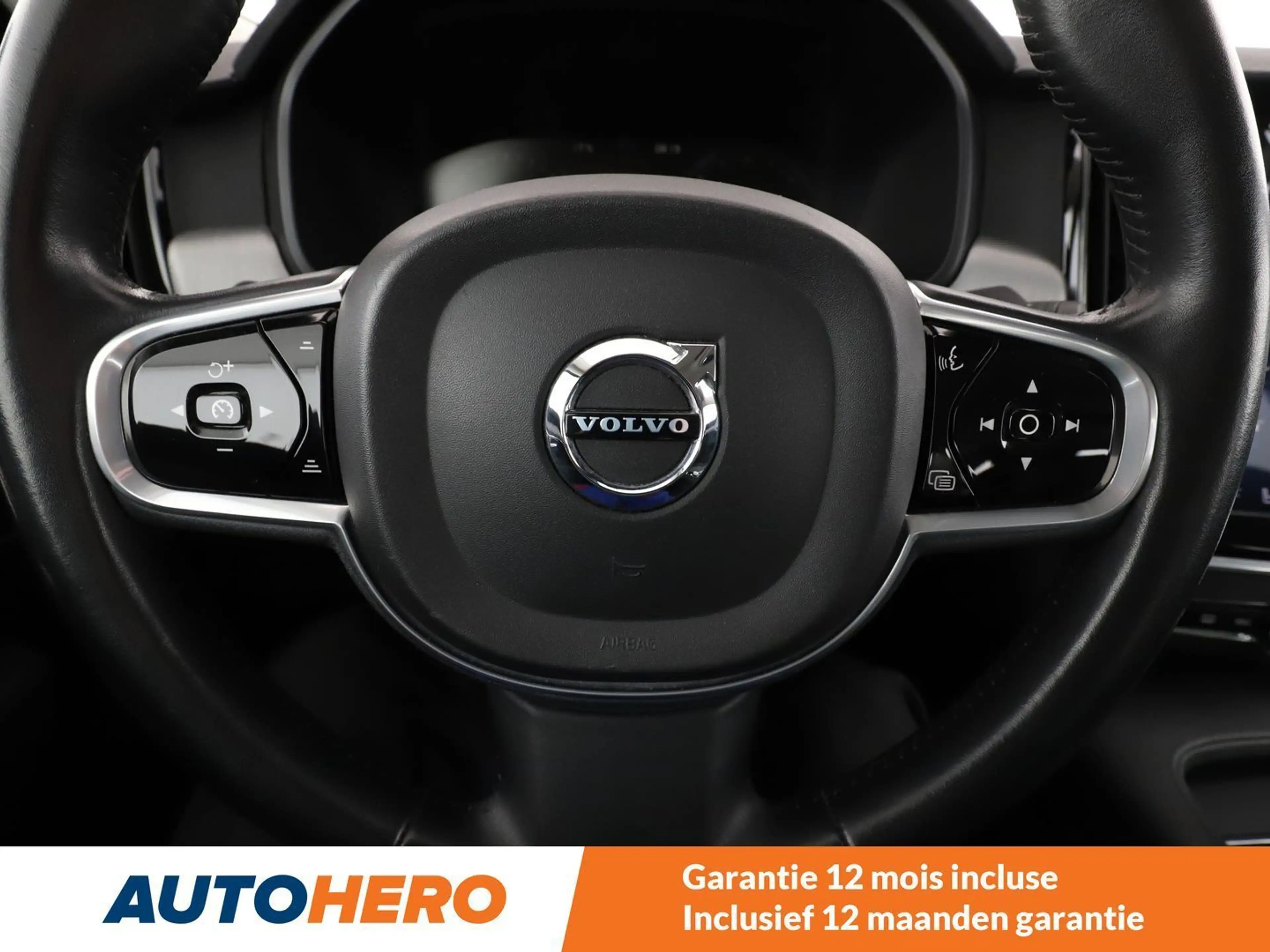 Volvo S90 2.0 D3 Momentum — photo 5