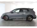 Volkswagen Golf VIII 2.0 TSI GTI Clubsport "Black Style" Gris - thumbnail 7