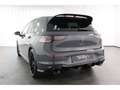 Volkswagen Golf VIII 2.0 TSI GTI Clubsport "Black Style" Gris - thumbnail 6