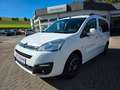 Citroen Berlingo Kombi Shine Weiß - thumbnail 5