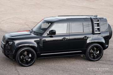 110 2.0 P400e 110 XS Edition