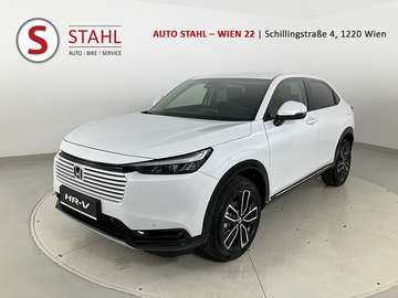 1,5 i-MMD Hybrid 2WD Advance Aut.