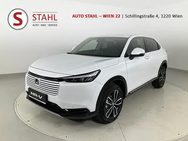 Honda HR-V 1,5 i-MMD Hybrid 2WD Advance Aut.