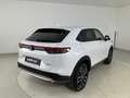 Honda HR-V 1,5 i-MMD Hybrid 2WD Advance Aut. Weiß - thumbnail 4
