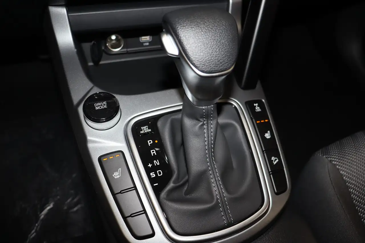 Kia Seltos снимка Kia Seltos