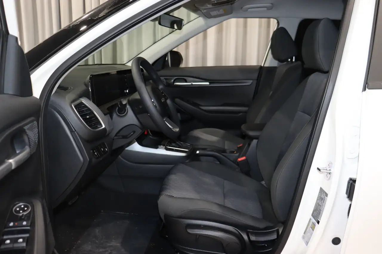 Kia Seltos снимка Kia Seltos