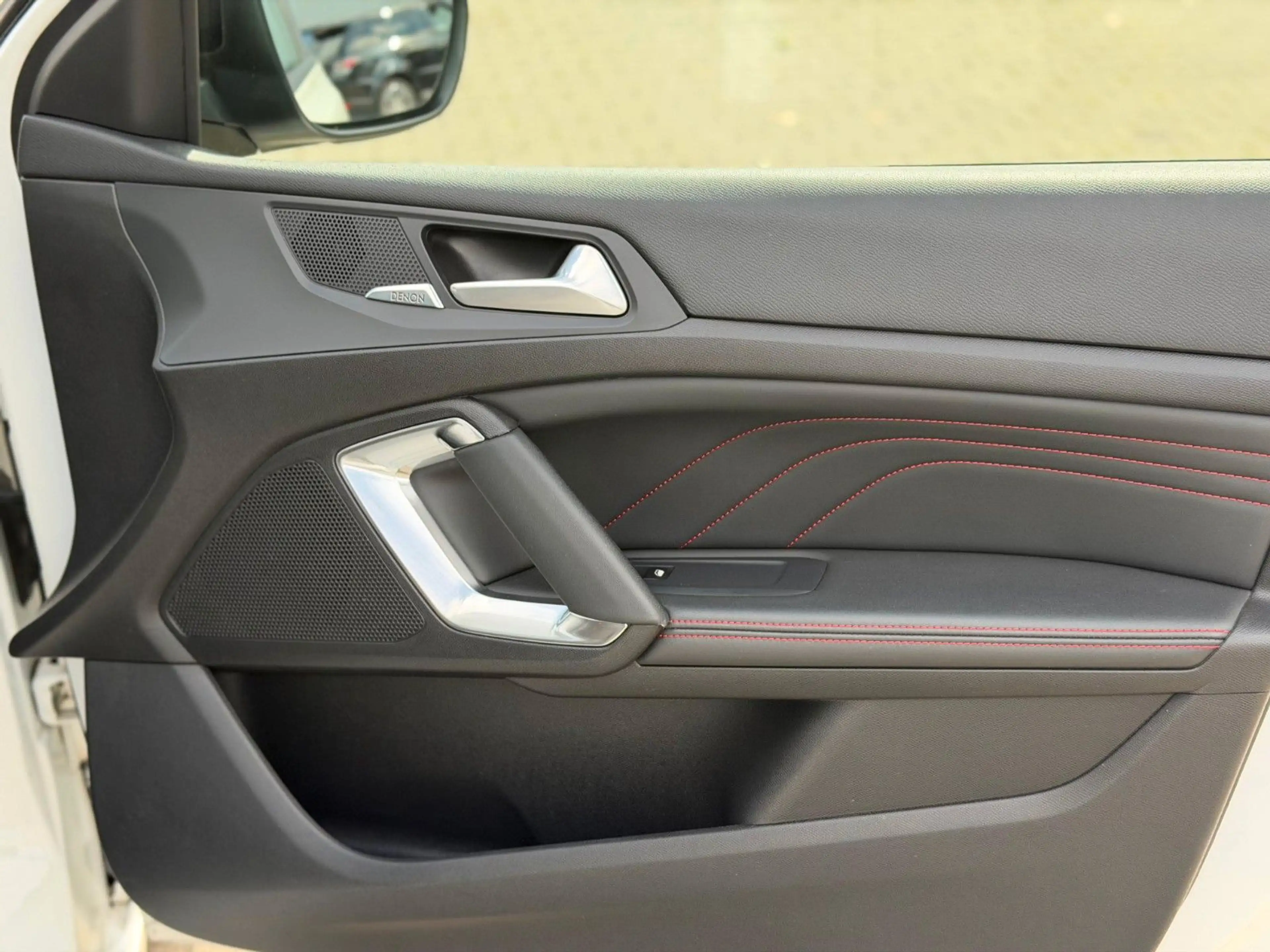 Peugeot 308 SW GT Pack Garantie*Keyless*Alcantara*Kamera — photo 13