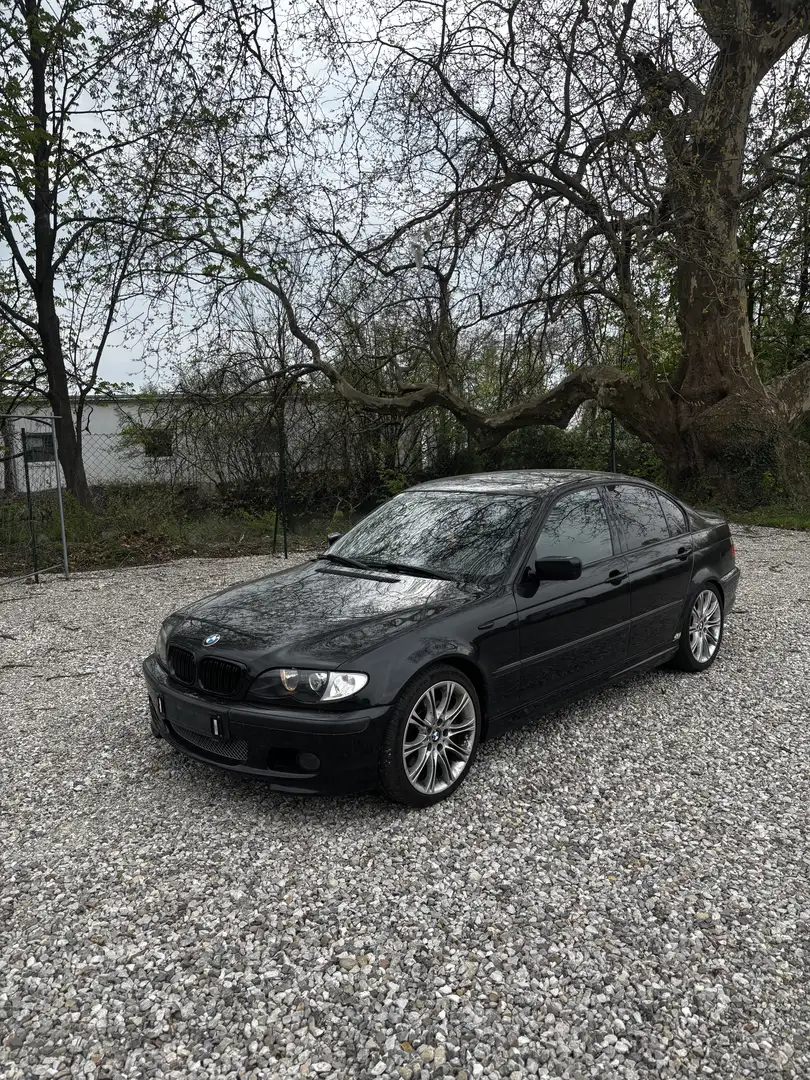 BMW 330 D E46 270PS M ab Werk top zustand - 1