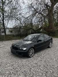 D E46 270PS M ab Werk top zustand