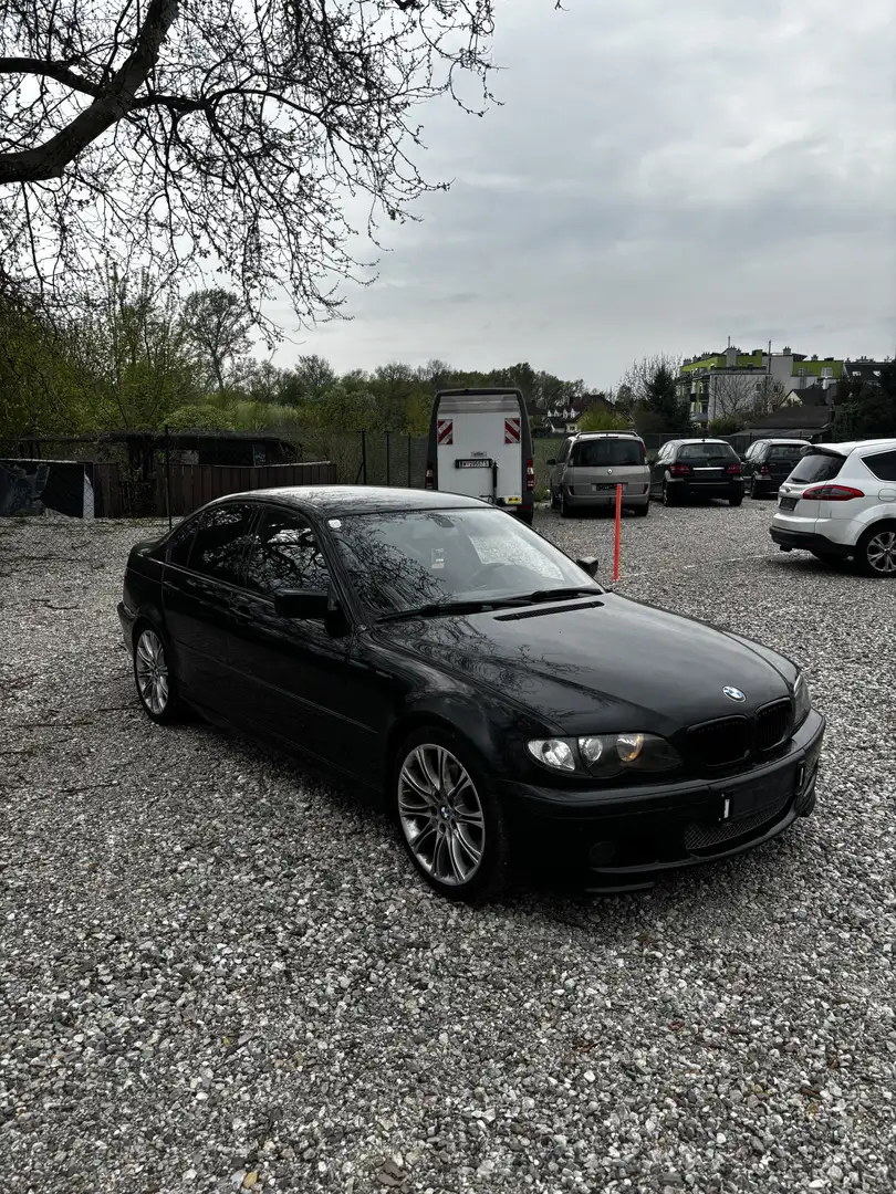 BMW 330 D E46 270PS M ab Werk top zustand - 2