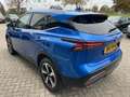 Nissan Qashqai 1.3 MHEV X Tekna, Nav, Clima, Carplay, Panodak Blauw - thumbnail 9