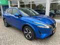 Nissan Qashqai 1.3 MHEV X Tekna, Nav, Clima, Carplay, Panodak Blauw - thumbnail 4