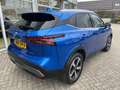 Nissan Qashqai 1.3 MHEV X Tekna, Nav, Clima, Carplay, Panodak Blauw - thumbnail 7