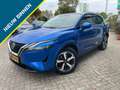 Nissan Qashqai 1.3 MHEV X Tekna, Nav, Clima, Carplay, Panodak Blauw - thumbnail 1
