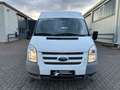 Ford Transit Kombi FT 300 L *Klima*Rollstuhllift* Blanc - thumbnail 5