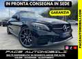Mercedes-Benz C 220 D 4 MATIC TETTO AMG PREMIUM NIGHT PACK DIGITAL 19" Nero - thumbnail 1