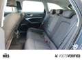 Audi A6 Avant 40 TDI S-tronic LED+PANO+AHK Grau - thumbnail 15