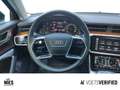 Audi A6 Avant 40 TDI S-tronic LED+PANO+AHK Grau - thumbnail 12