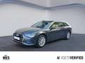 Audi A6 Avant 40 TDI S-tronic LED+PANO+AHK Grau - thumbnail 1