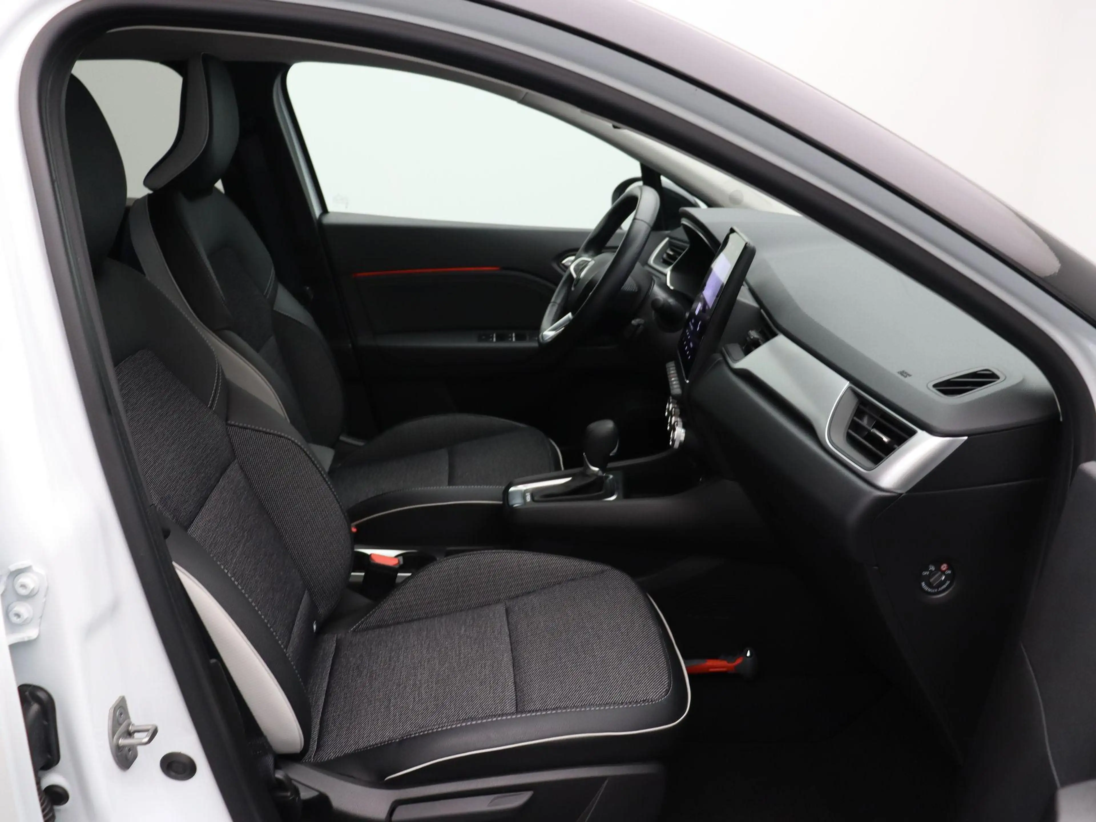 Renault Captur E-Tech full hybrid 145pk Intens | Pack Advanced Dr — photo 15