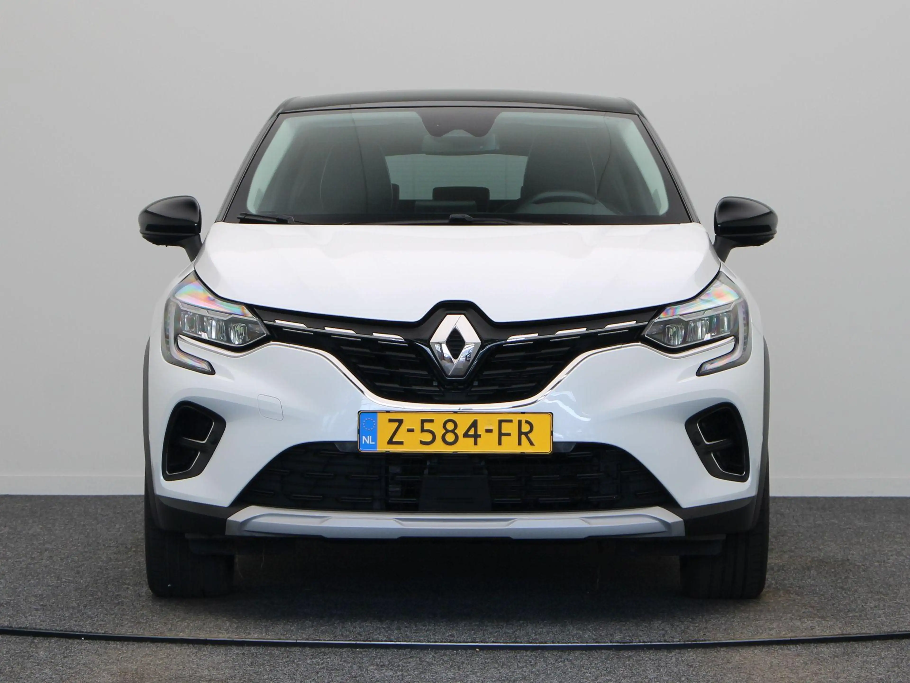Renault Captur E-Tech full hybrid 145pk Intens | Pack Advanced Dr — photo 6