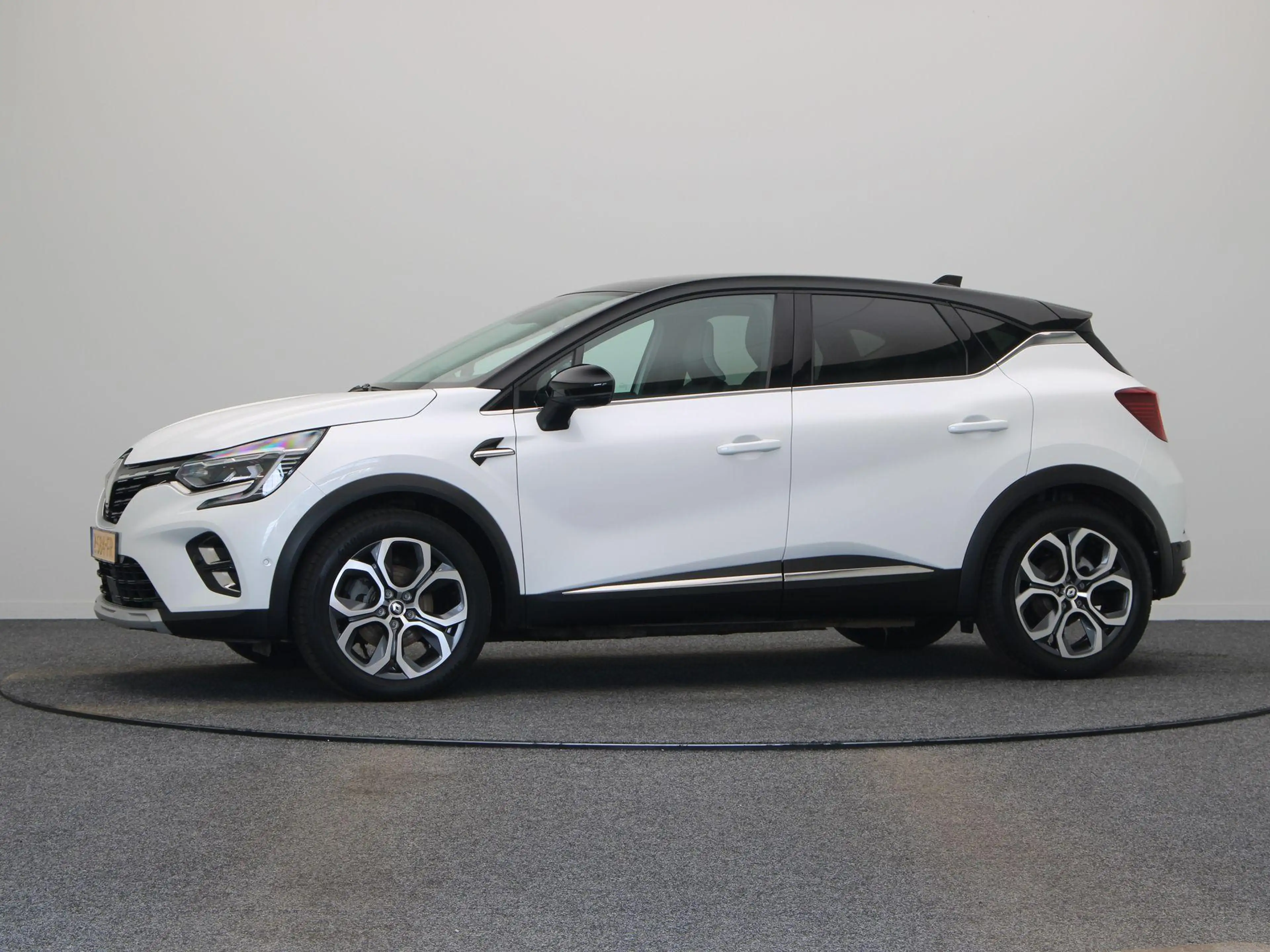 Renault Captur E-Tech full hybrid 145pk Intens | Pack Advanced Dr — photo 12